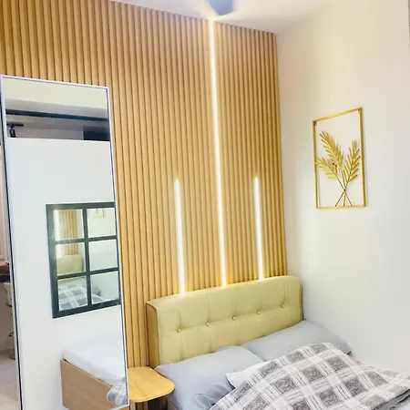 Casa Cion Staycation