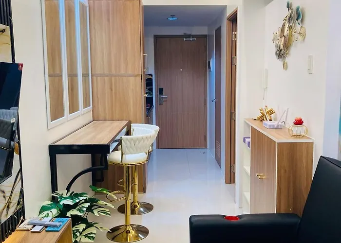 Casa Cion Staycation