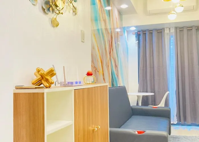 アパート Casa Cion Staycation *